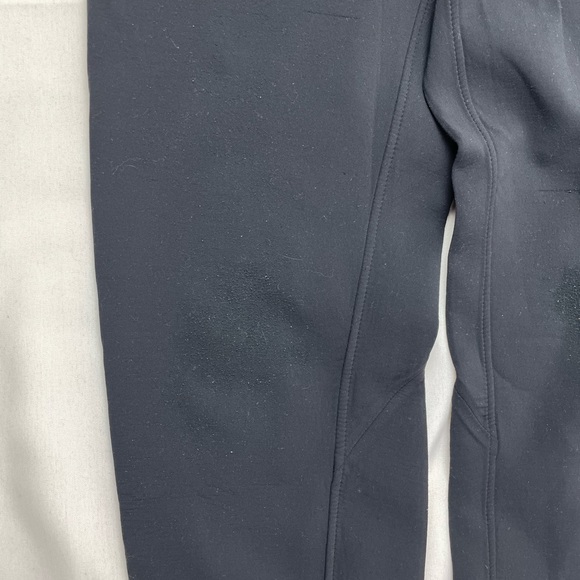 Lululemon Embrace The Space Pant jogger  Black soft sweat 4 - Picture 4 of 12